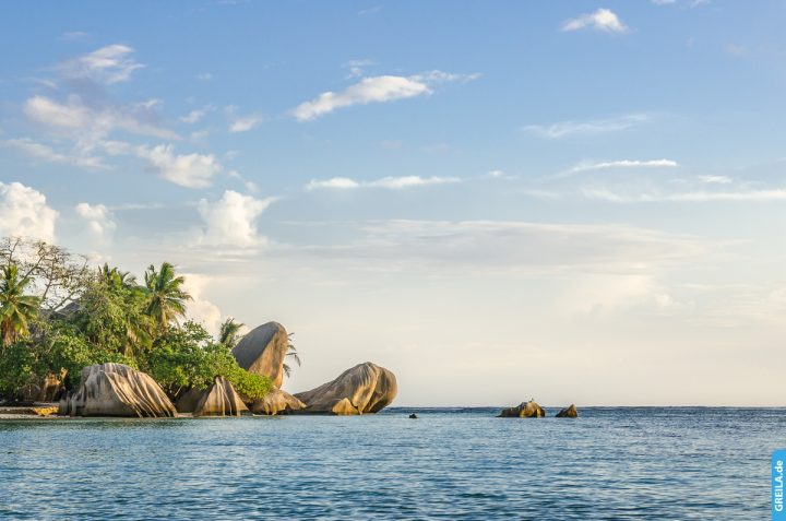 Seychellen, 2016