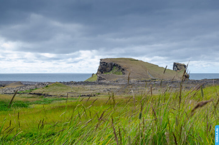 Island, Highlights, 2015