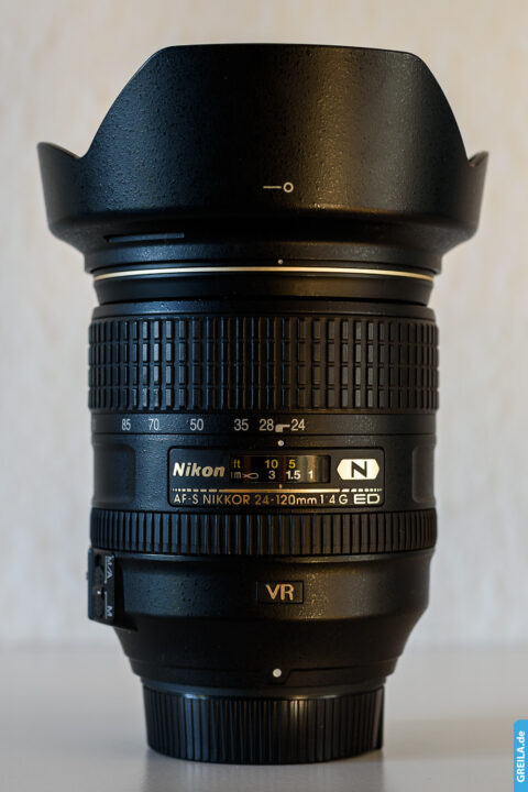 Nikkor24-120