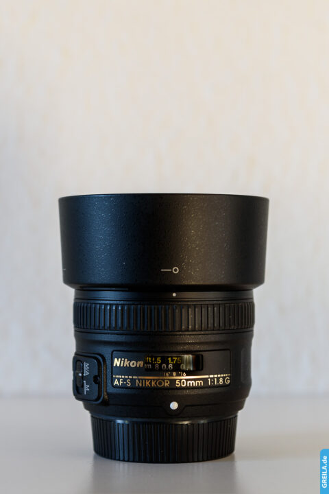 Nikkor50