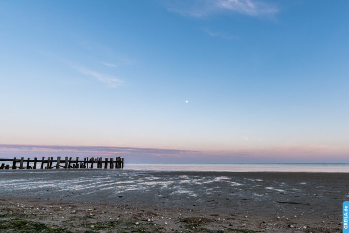 Fotospot Föhr Südstrand